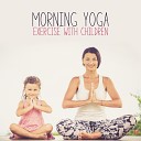 Yoga Music Kids Masters - Beautiful Morning