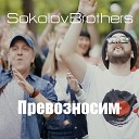 SokolovBrothers - Ты Дыхание Мое holychords pro