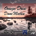 Omega Drive - Control Your Mind