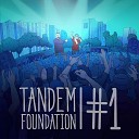 Tahdem Foundation - Чайки feat Rigos