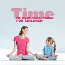 Kids Yoga Music Collection - Greeting to the Sun