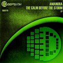 AMANORA - The Calm Before The Storm