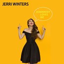 Jerri Winters - Sometimes I m Happy