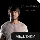 DJ Piligrim - Люби