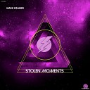 Mark Kramer - Stolen Moments
