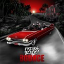 Freaks n Beatz - Bounce Radio Edit