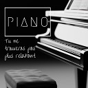 Piano Bar Musique Masters - PIANO