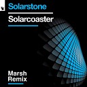 Solarstone - Solarcoaster Marsh Extended Remix