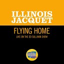 Illinois Jacquet - Flying Home Live On The Ed Sullivan Show July 10…