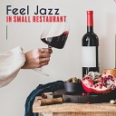 Romantic Restaurant Music Crew - Freshly Roasted