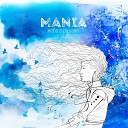 Mania - Не Меняй Меня feat L Izreal