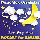 Music Box Orchestra - Piano Trio