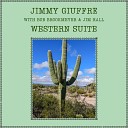 Jimmy Giuffre - Western Suite 2nd Movement Apaches