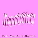 Motte Vessale - Konnichiwa feat Prettybitch
