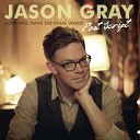 Jason Gray - As I Am Remix