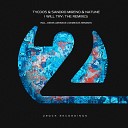 Tycoos, Sandro Mireno, Natune - I Will Try (Intro Mix)