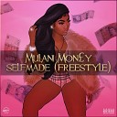 MULANI MON Y - Selfmade Freestyle