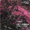 Ket Robinson - Le Chant Du Loup Version 2