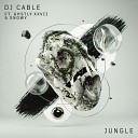 DJ Cable feat Snowy GHSTLY XXVII - Jungle