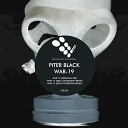 Piter Black - WAR 19 Beat Amusement Remix