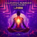 Har El Prusky California Sunshine - Another Life Remix