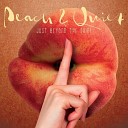 Peach Quiet - Empty to Fill