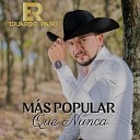 Eduardo Ria o - Tu Ausencia