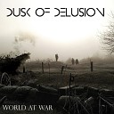 DUSK OF DELUSION - Idolatry for Aversion