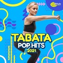 Tabata Music - Let You Love Me Tabata Mix