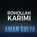 Rohollah Karimi - Ay Dl Manala
