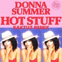 Donna Summer - Hot Stuff KaktuZ Remix