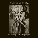 The Bloody Nun - In Bed with Naga la Maga The Morning After