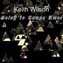Keith Wilson - As Blue As the Sea