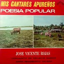 Jos Vicente Rojas - Almanaque Llanero