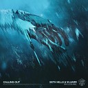 Seth Hills Vluarr feat Lucas Ariel - Calling Out Extended Mix