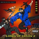 Caper feat Nero the King - Challenge a Swordsman feat Nero the King