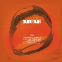 Munk James Murphy - Kick out the Chairs WhoMadeWho Remix