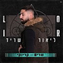 Lior Sarid - Unknown