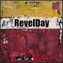 Guy Yahel RevelDay - Remain