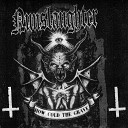 Nunslaughter - How Cold the Grave
