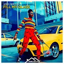 Sasha Primitive - Fill My Glass