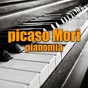 Picaso Mori - Piano in F m