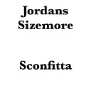 Jordans Sizemore - Giallo e verde