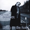 Peter Brander - Moonlight on the Bay