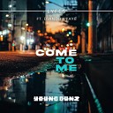 Lyfes feat Diandra Faye - Come To Me Extended Mix