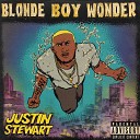 Justin Stewart - Honey Bun