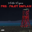 Pilot Enflam feat PRS - Maitre Nageur