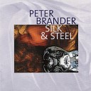 Peter Brander - Don t Give Up
