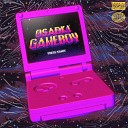 OSADKI - Game Boy