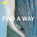 Joakim - Find a Way Radio Edit